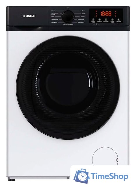 Стиральная машина Hyundai WME8215 - Изображение №1 — Интернет-магазин Time-Shop