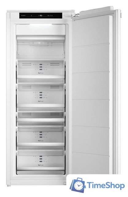 Морозильник ASKO FN31442EI - Изображение №1 — Интернет-магазин Time-Shop