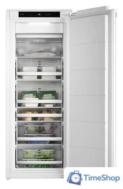 Морозильник ASKO FN31442EI - Изображение №2 — Интернет-магазин Time-Shop