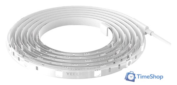 Готовый комплект светодиодной ленты Yeelight Lightstrip Plus YLDD04YL - Изображение №1 — Интернет-магазин Time-Shop