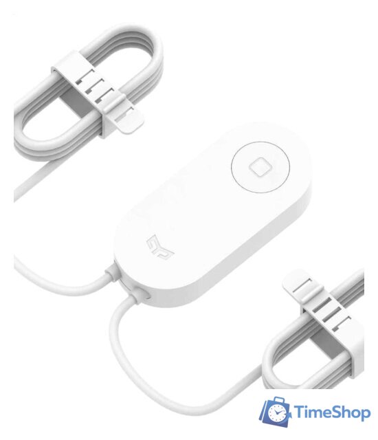 Готовый комплект светодиодной ленты Yeelight Lightstrip Plus YLDD04YL - Изображение №3 — Интернет-магазин Time-Shop