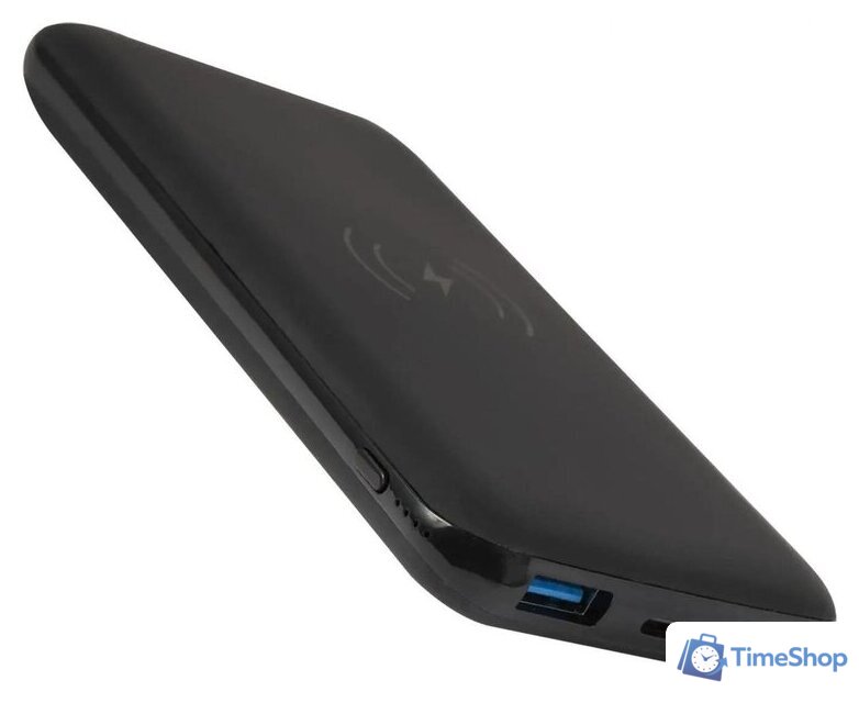 Внешний аккумулятор Red Line RP52 10000mAh (черный) - Изображение №3 — Интернет-магазин Time-Shop