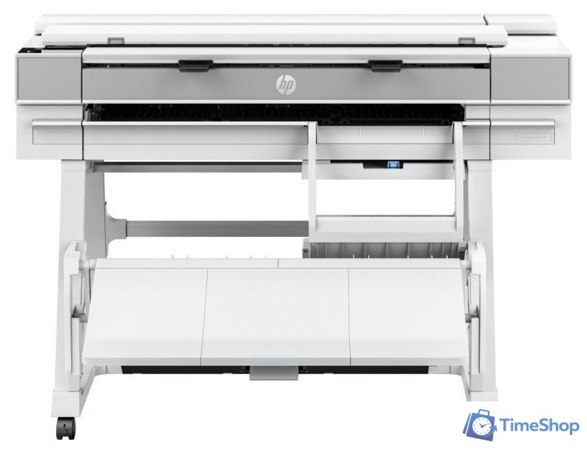 Плоттер HP DesignJet T950 MFP 2Y9H3A - Изображение №1 — Интернет-магазин Time-Shop