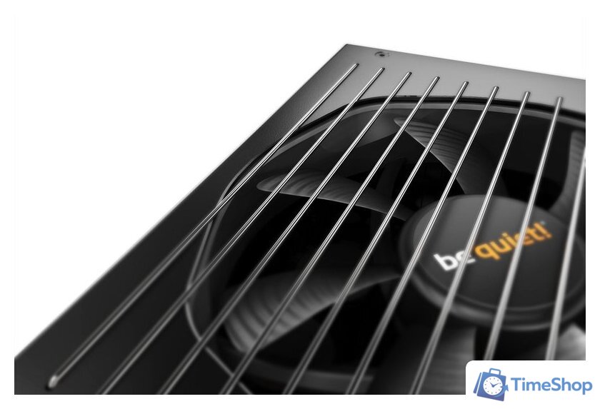 Блок питания be quiet! Straight Power 11 Platinum 1200W BN310 - Изображение №3 — Интернет-магазин Time-Shop