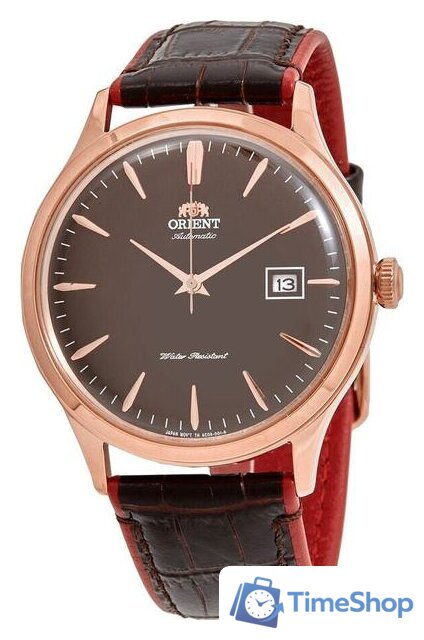 Наручные часы Orient FAC08001T0 - Изображение №2 — Интернет-магазин Time-Shop