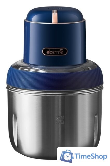 Чоппер Deerma DEM-JR08 - Изображение №1 — Интернет-магазин Time-Shop