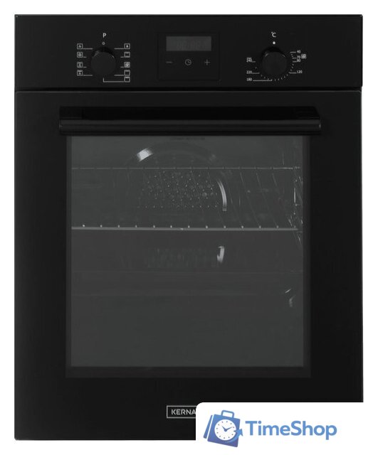Электрический духовой шкаф Kernau KBO 0946 SK B - Изображение №1 — Интернет-магазин Time-Shop