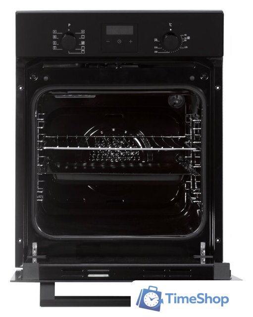 Электрический духовой шкаф Kernau KBO 0946 SK B - Изображение №2 — Интернет-магазин Time-Shop