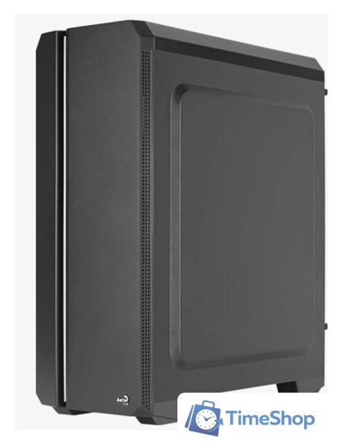 Корпус AeroCool Genesis-G-BK-v2 - Изображение №7 — Интернет-магазин Time-Shop