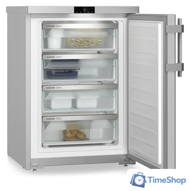Морозильник Liebherr FNsddi 1624 Plus NoFrost - Изображение №3 — Интернет-магазин Time-Shop