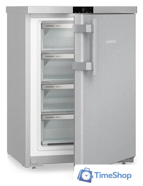Морозильник Liebherr FNsddi 1624 Plus NoFrost - Изображение №6 — Интернет-магазин Time-Shop