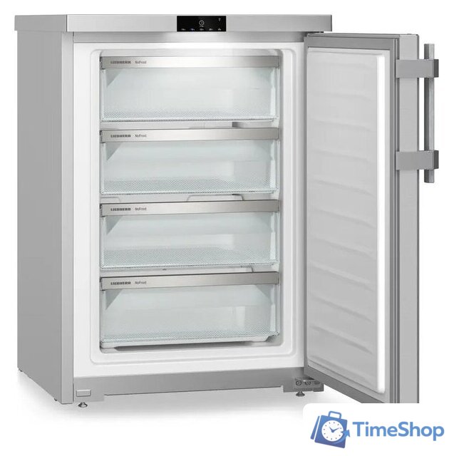 Морозильник Liebherr FNsddi 1624 Plus NoFrost - Изображение №5 — Интернет-магазин Time-Shop