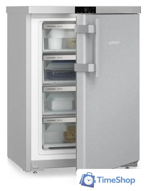 Морозильник Liebherr FNsddi 1624 Plus NoFrost - Изображение №2 — Интернет-магазин Time-Shop
