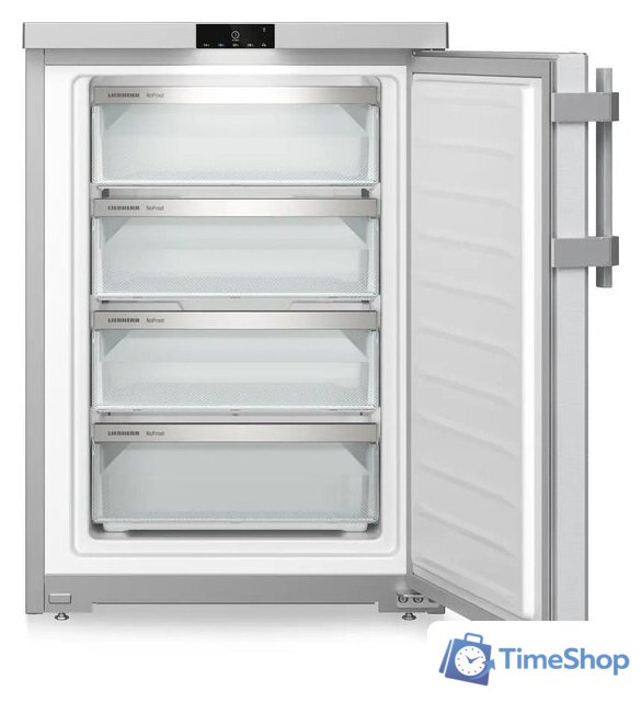 Морозильник Liebherr FNsddi 1624 Plus NoFrost - Изображение №7 — Интернет-магазин Time-Shop
