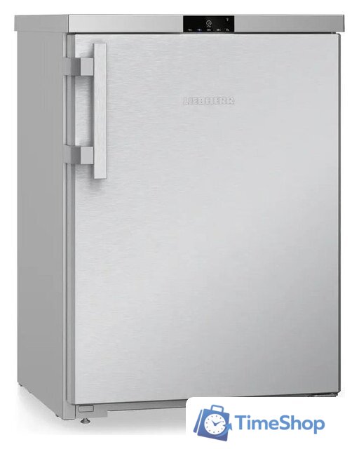 Морозильник Liebherr FNsddi 1624 Plus NoFrost - Изображение №8 — Интернет-магазин Time-Shop