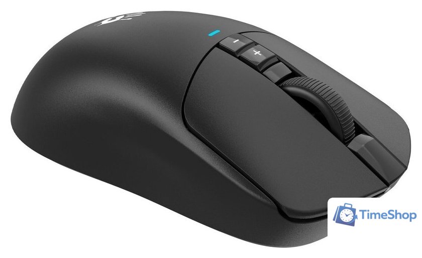 Игровая мышь A4Tech Bloody R72 Pro Duo (черный) - Изображение №2 — Интернет-магазин Time-Shop