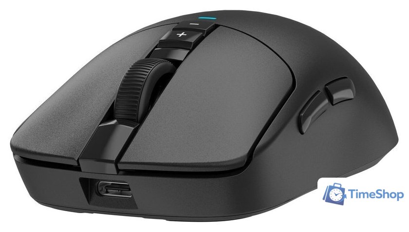 Игровая мышь A4Tech Bloody R72 Pro Duo (черный) - Изображение №7 — Интернет-магазин Time-Shop