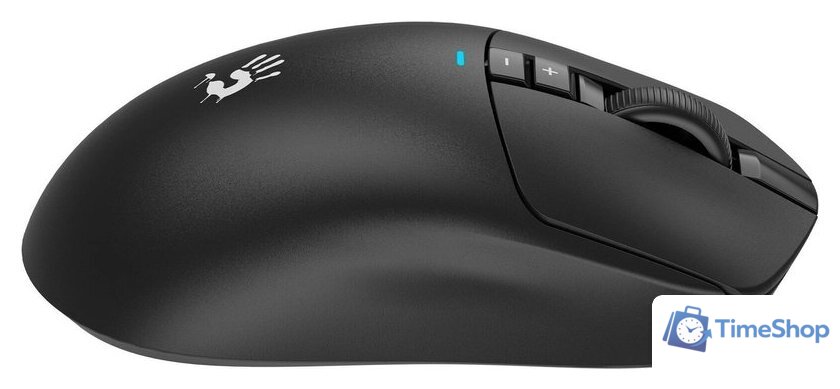 Игровая мышь A4Tech Bloody R72 Pro Duo (черный) - Изображение №6 — Интернет-магазин Time-Shop