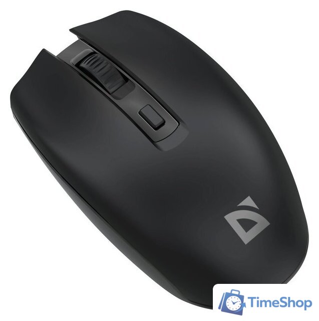 Мышь Defender Proto MM-332 - Изображение №2 — Интернет-магазин Time-Shop