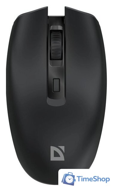 Мышь Defender Proto MM-332 - Изображение №1 — Интернет-магазин Time-Shop