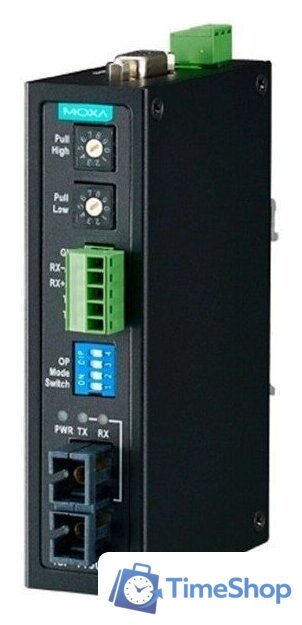 Конвертер Moxa ICF-1150-M-SC - Изображение №3 — Интернет-магазин Time-Shop