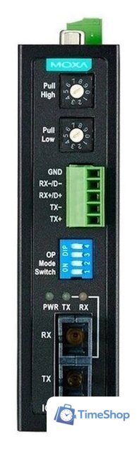 Конвертер Moxa ICF-1150-M-SC - Изображение №2 — Интернет-магазин Time-Shop