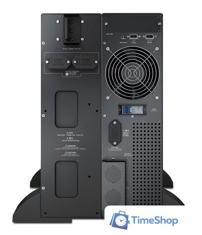 Источник бесперебойного питания APC SRC10000XLI - Изображение №2 — Интернет-магазин Time-Shop