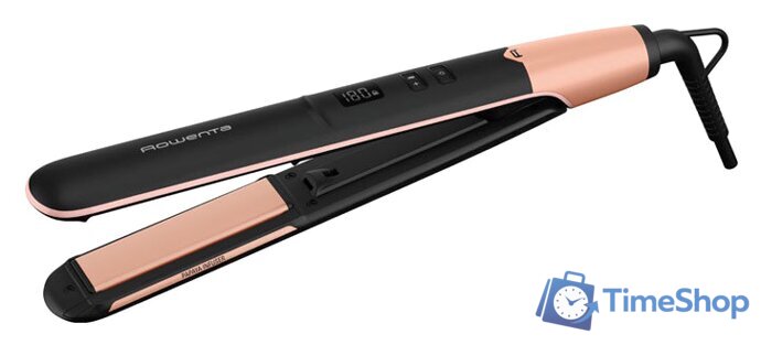 Выпрямитель Rowenta Express Shine SF4620F0 - Изображение №1 — Интернет-магазин Time-Shop