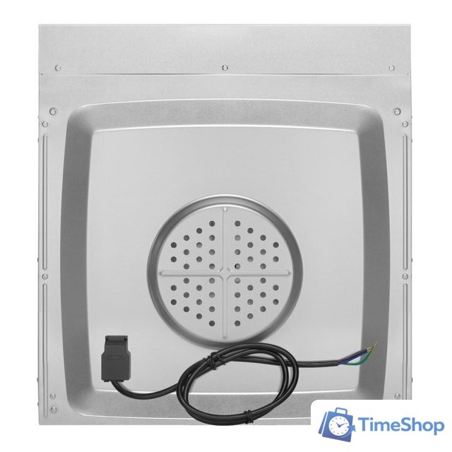 Электрический духовой шкаф MAUNFELD AEOD6063S - Изображение №9 — Интернет-магазин Time-Shop