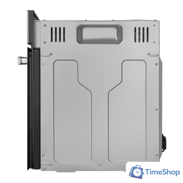 Электрический духовой шкаф MAUNFELD AEOD6063S - Изображение №8 — Интернет-магазин Time-Shop