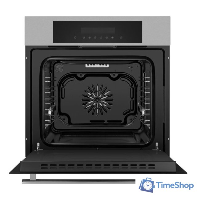 Электрический духовой шкаф MAUNFELD AEOD6063S - Изображение №3 — Интернет-магазин Time-Shop