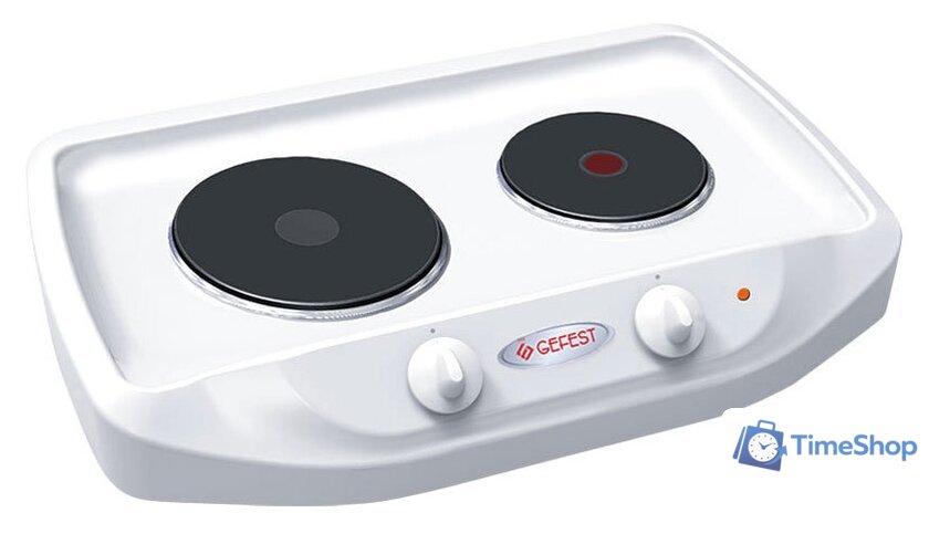 Настольная плита GEFEST ПЭ 720 - Изображение №1 — Интернет-магазин Time-Shop