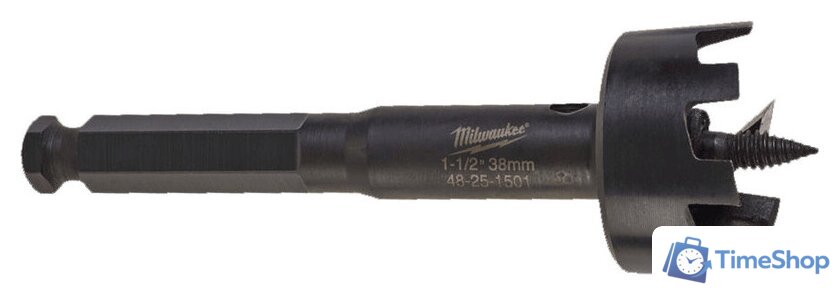 Сверло Milwaukee 4932479482 - Изображение №1 — Интернет-магазин Time-Shop