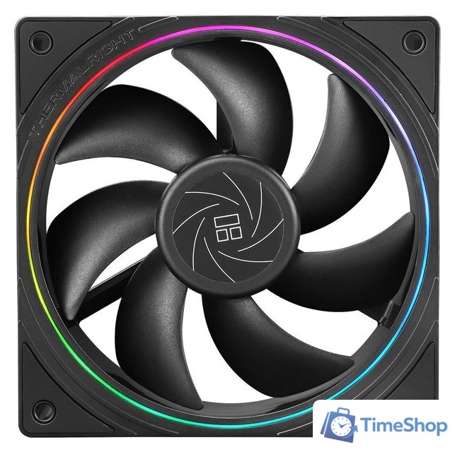Вентилятор для корпуса Thermalright TL-S12 - Изображение №1 — Интернет-магазин Time-Shop