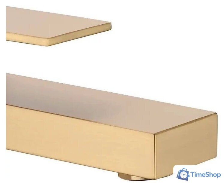 Смеситель Grocenberg GB2008 (золото матовый) - Изображение №3 — Интернет-магазин Time-Shop