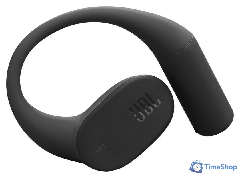 Наушники JBL Sense Lite (черный) - Изображение №3 — Интернет-магазин Time-Shop