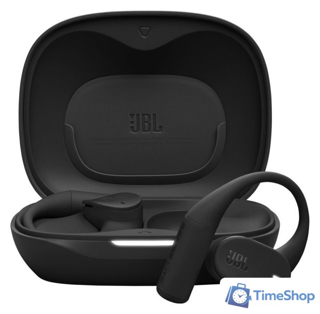 Наушники JBL Sense Lite (черный) - Изображение №1 — Интернет-магазин Time-Shop