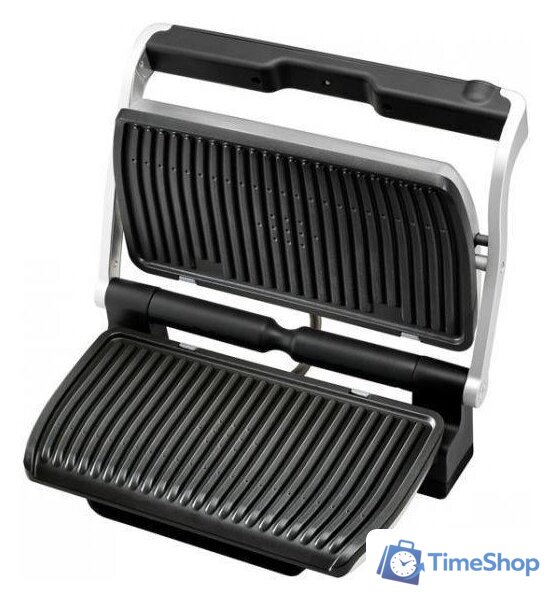 Электрогриль Tefal Optigrill+ XL GC724D12 - Изображение №3 — Интернет-магазин Time-Shop