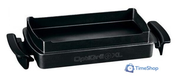 Электрогриль Tefal Optigrill+ XL GC724D12 - Изображение №4 — Интернет-магазин Time-Shop