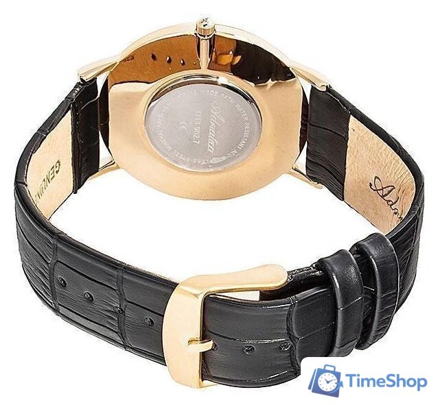 Наручные часы Adriatica A1113.1223Q - Изображение №3 — Интернет-магазин Time-Shop