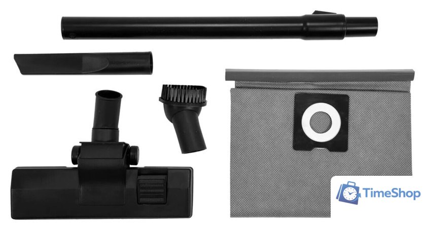 Пылесос Yato YT-85715 - Изображение №2 — Интернет-магазин Time-Shop