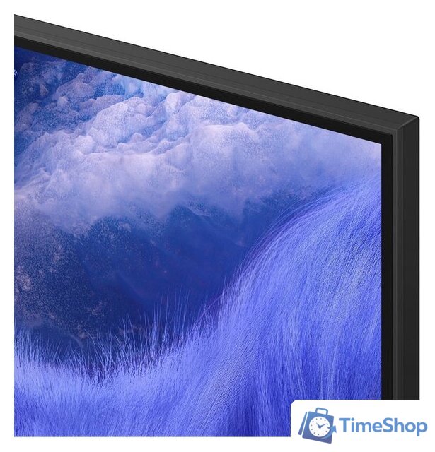 Телевизор Samsung QLED QEF1 4K Vision AI QE75QEF1AUXRU - Изображение №5 — Интернет-магазин Time-Shop