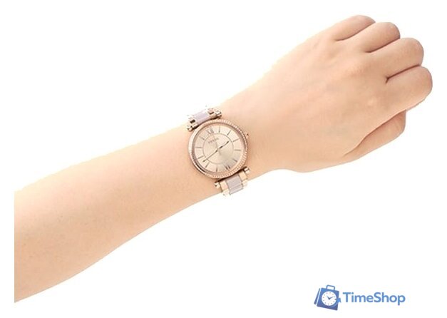 Наручные часы Fossil ES4346 - Изображение №4 — Интернет-магазин Time-Shop