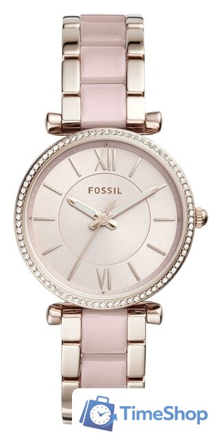 Наручные часы Fossil ES4346 - Изображение №1 — Интернет-магазин Time-Shop