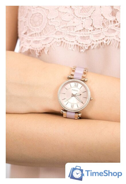 Наручные часы Fossil ES4346 - Изображение №7 — Интернет-магазин Time-Shop
