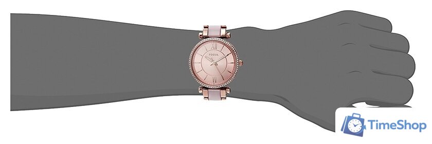 Наручные часы Fossil ES4346 - Изображение №5 — Интернет-магазин Time-Shop