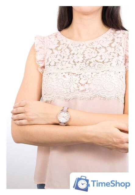 Наручные часы Fossil ES4346 - Изображение №6 — Интернет-магазин Time-Shop