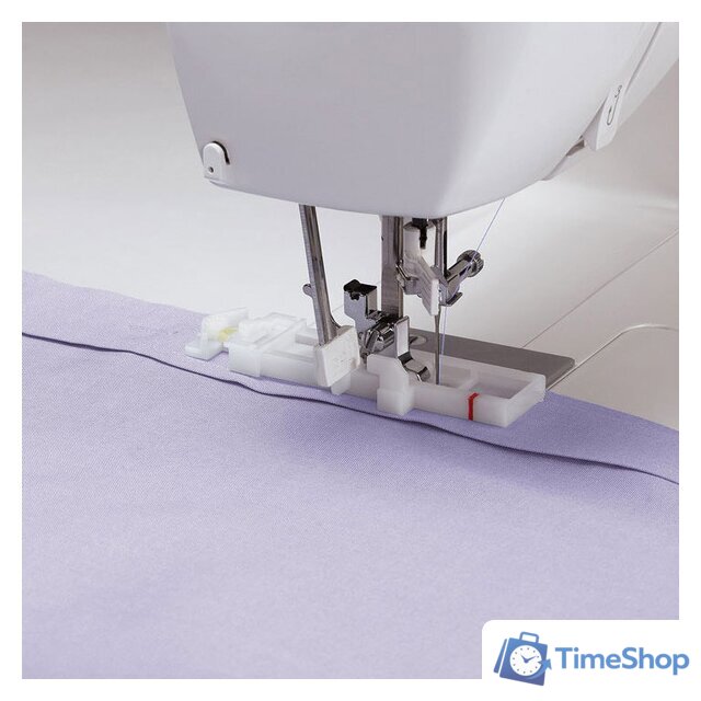 Электронная швейная машина Singer Starlet 6680 - Изображение №5 — Интернет-магазин Time-Shop
