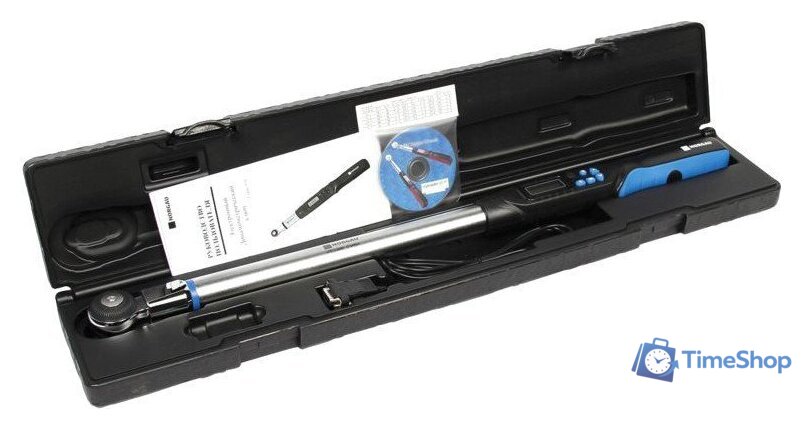 Гаечный ключ Norgau Электронный NTE13-340RI 051130340 - Изображение №2 — Интернет-магазин Time-Shop