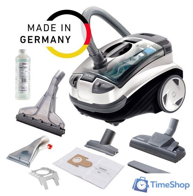 Пылесос Thomas Panda 788615 - Изображение №1 — Интернет-магазин Time-Shop